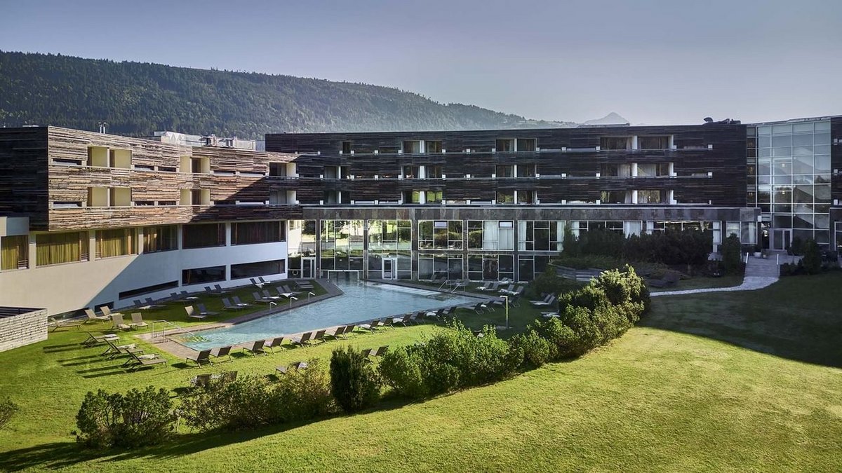 Falkensteiner Hotel & Spa Carinzia ****
