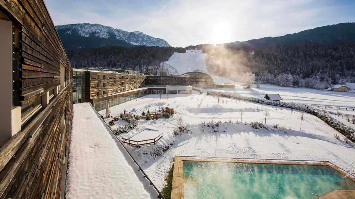 Falkensteiner Hotel & Spa Carinzia ****