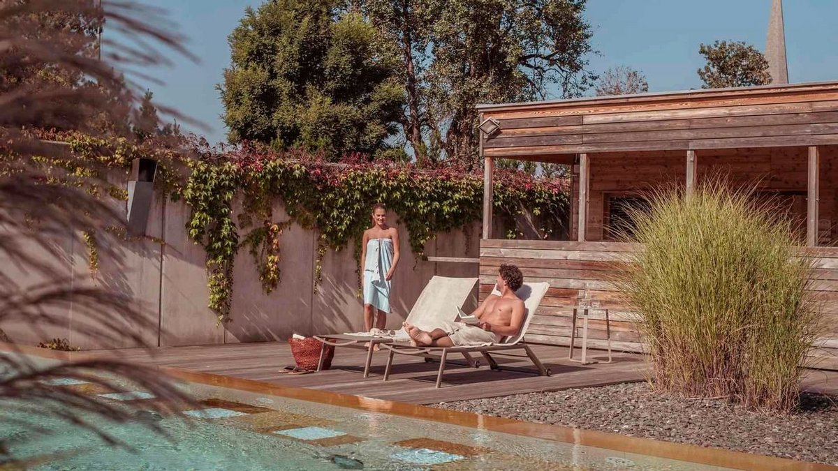 Falkensteiner Hotel & Spa Carinzia ****