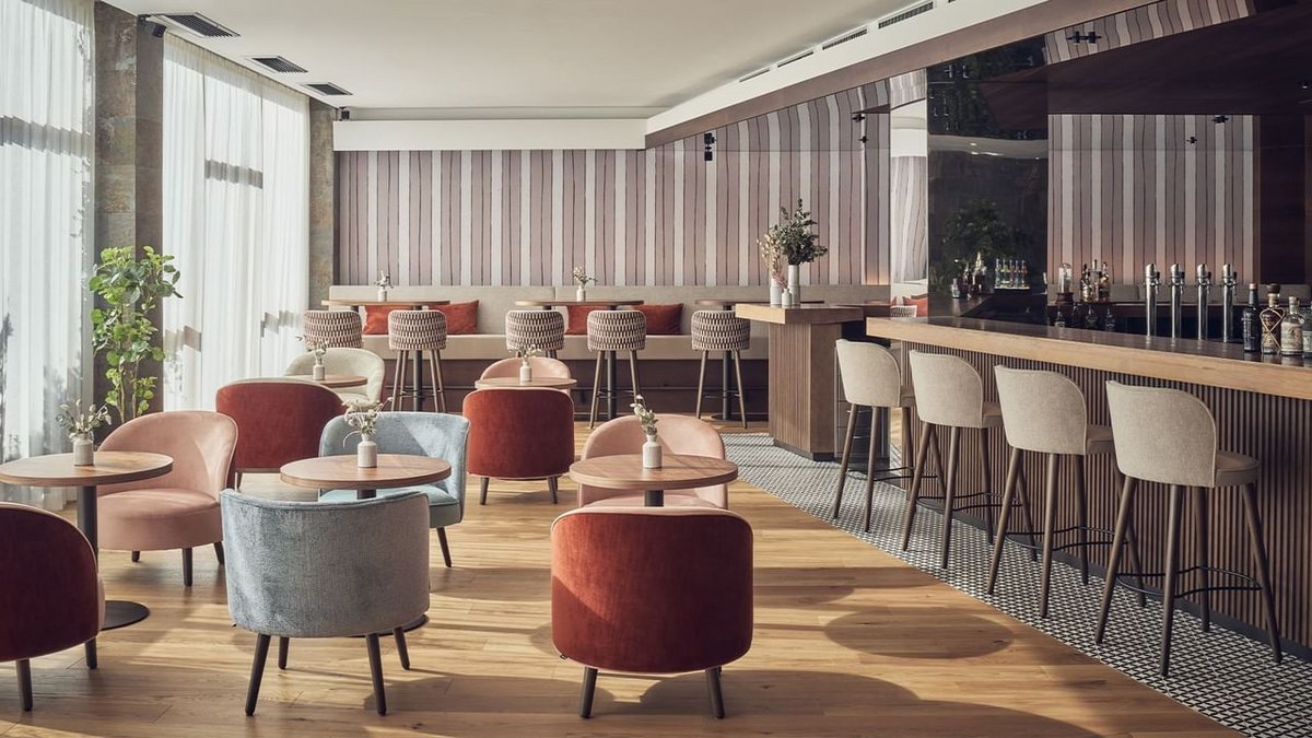 Falkensteiner Hotel & Spa Carinzia ****
