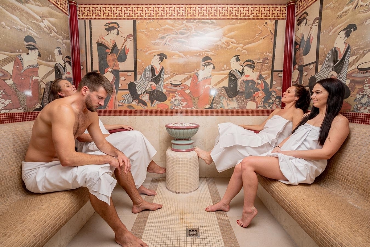 Zakwaterowanie w hotelu