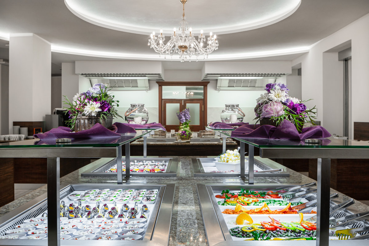 Hotel Grandhotel Nabokov ****