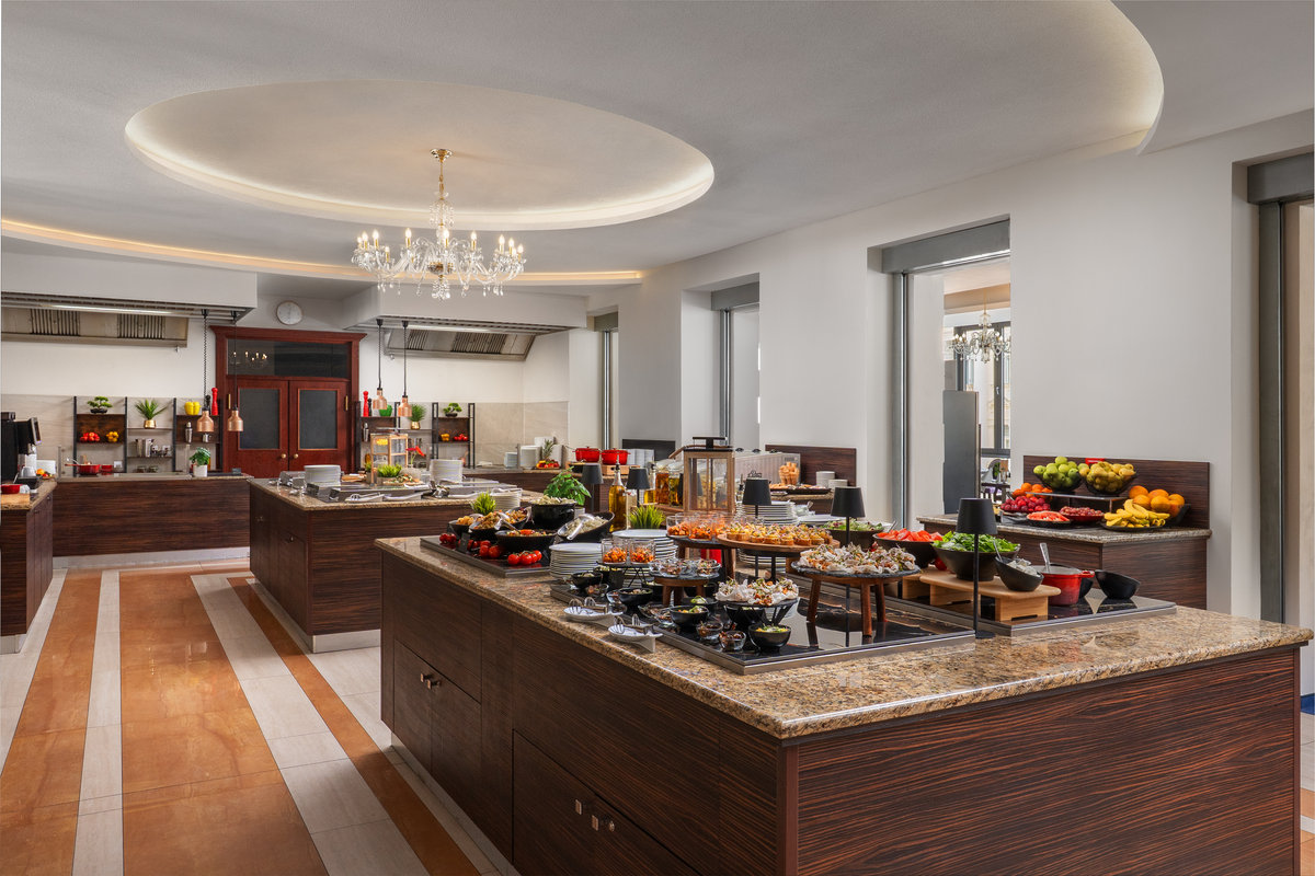 Hotel Grandhotel Nabokov ****