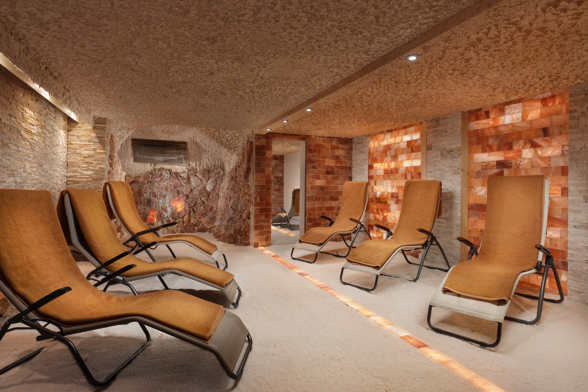 Hotel Grandhotel Nabokov ****
