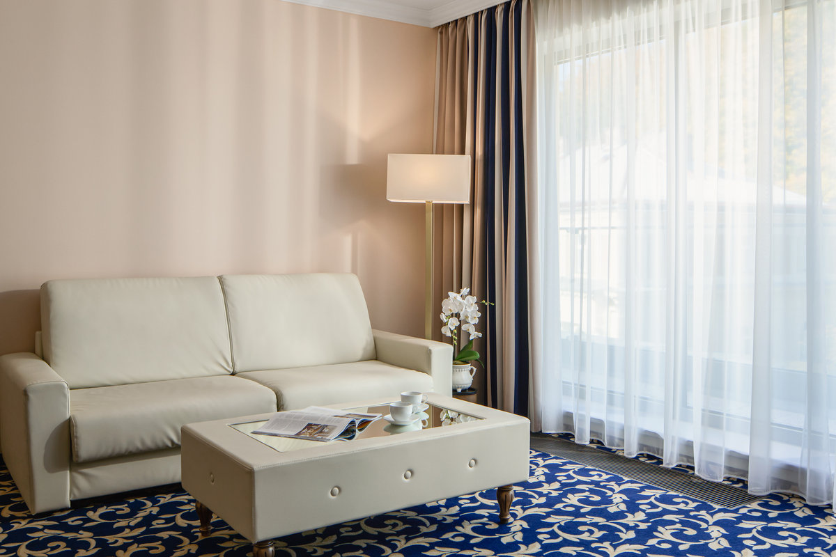 Suite