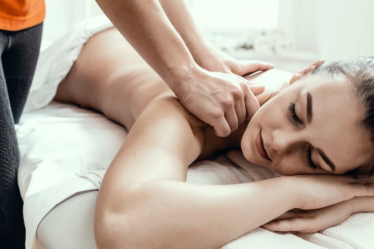 Królewskie rozpieszczanie