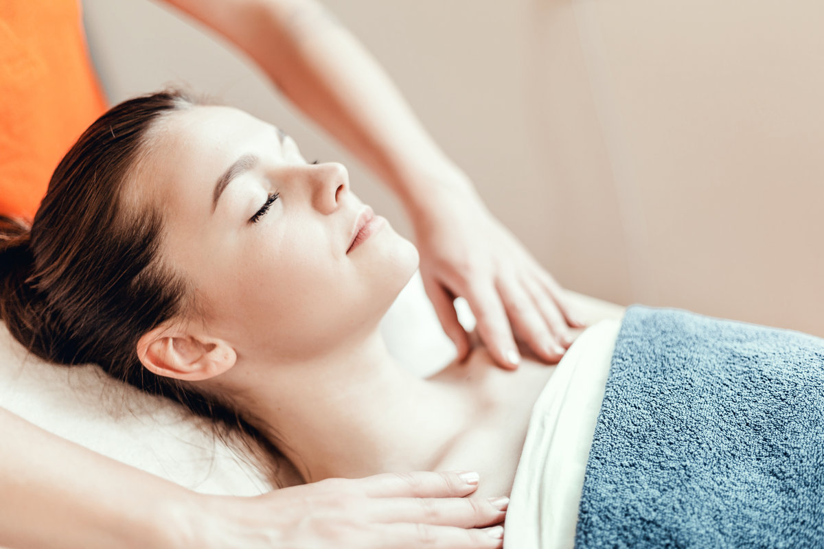 Królewskie rozpieszczanie