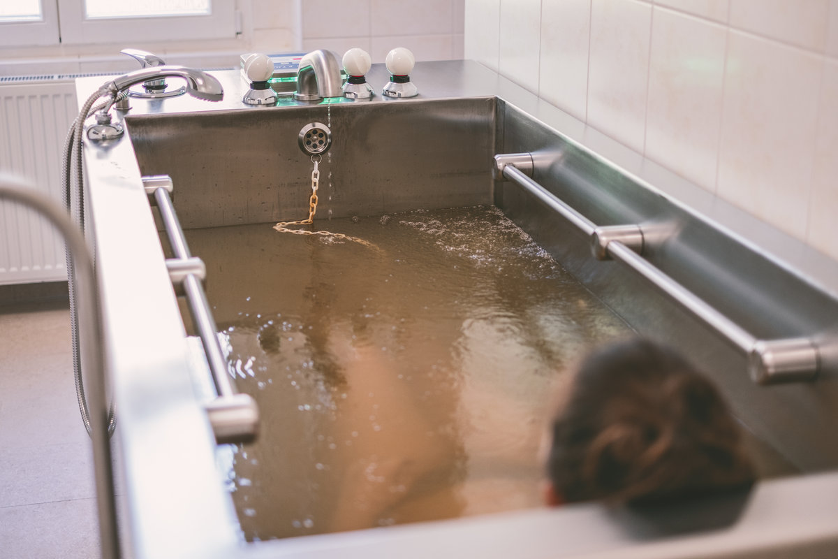 Królewskie rozpieszczanie