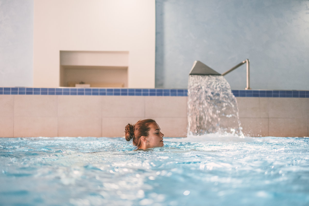 Królewskie rozpieszczanie