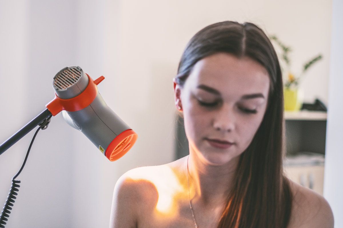 Królewskie rozpieszczanie