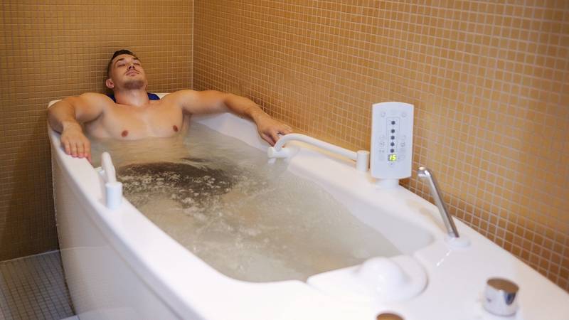 Pobyt wellness