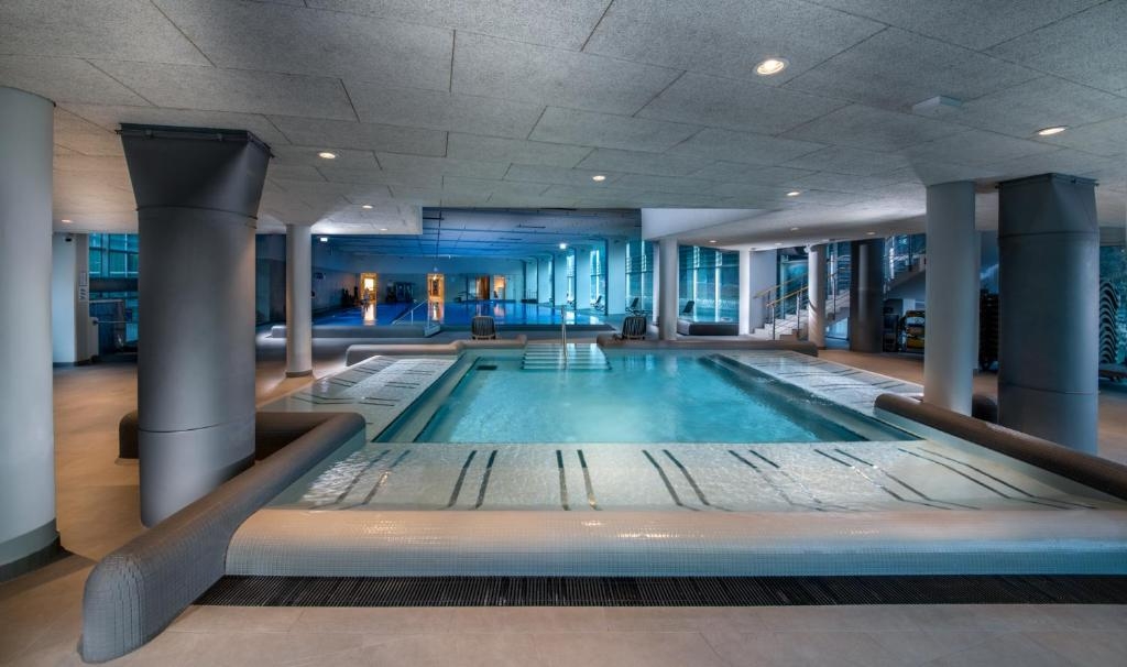 Pobyt wellness z ajurwedą