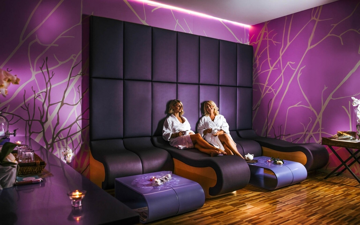Pobyt wellness z ajurwedą