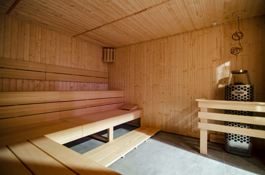 Wellness w Sylwestra
