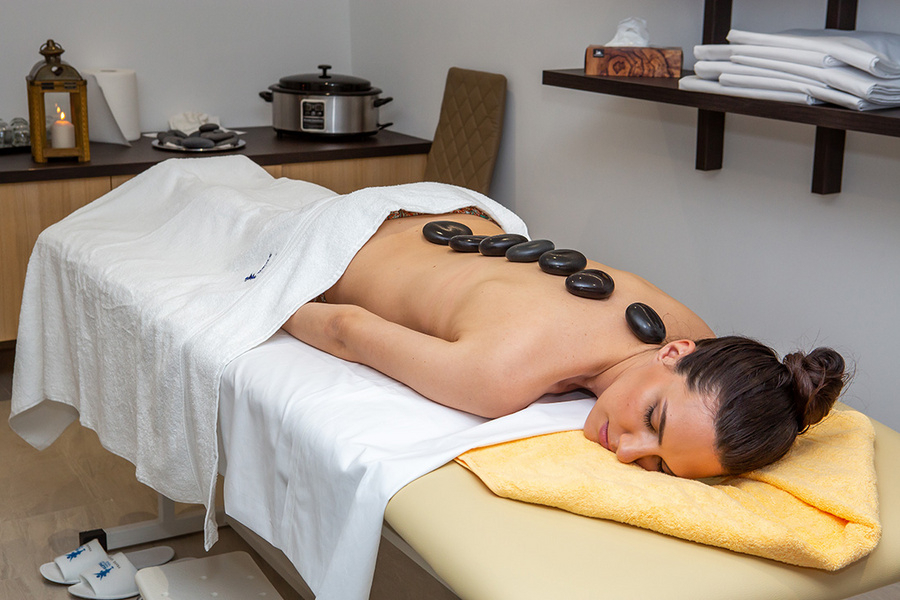 Wellness w Sylwestra