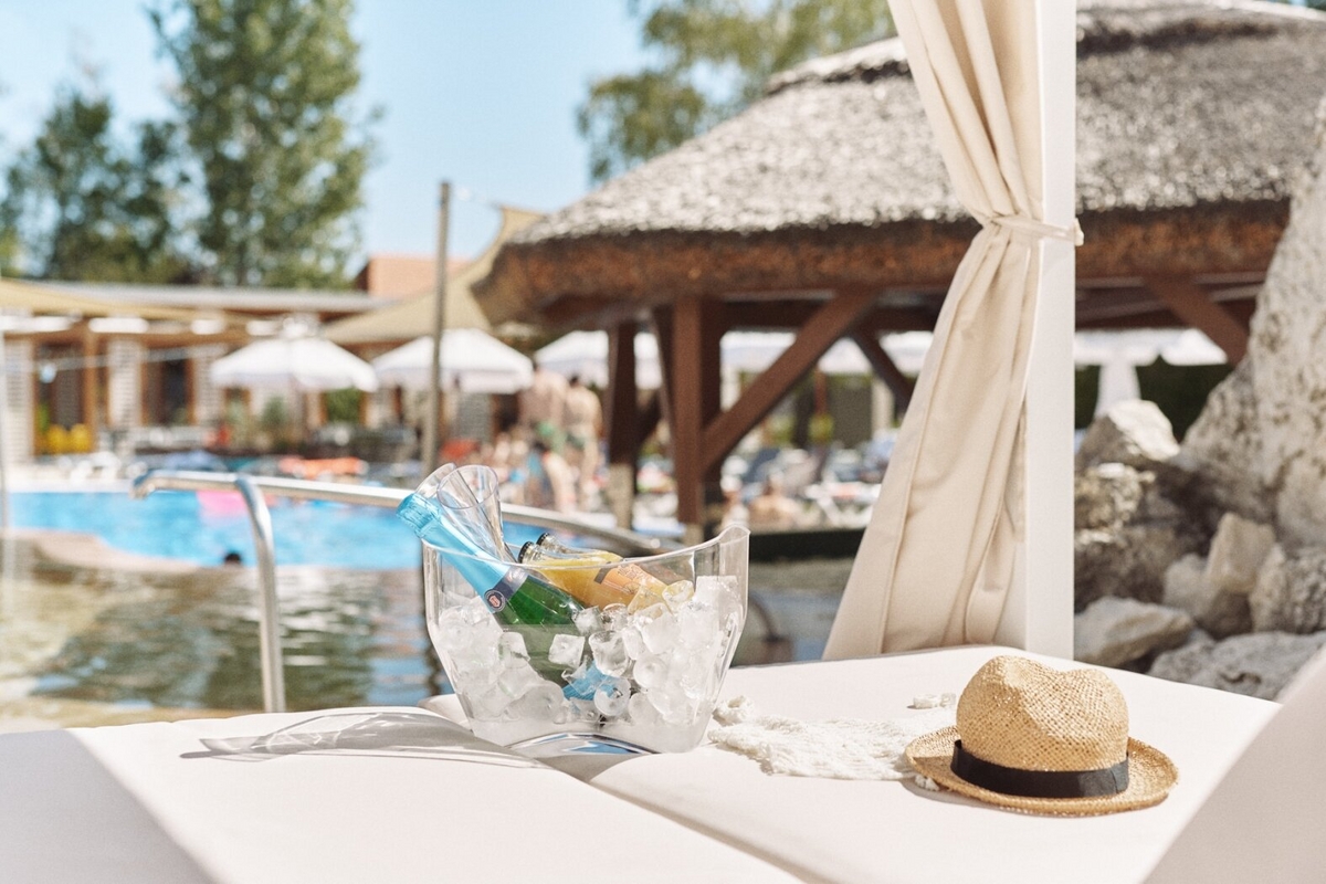 Specjalna oferta All Inclusive Light
