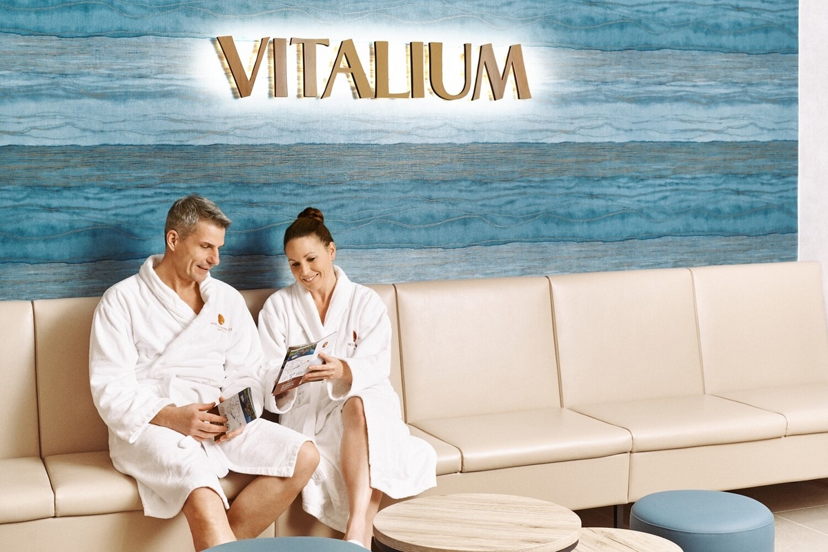 Specjalna oferta All Inclusive Light