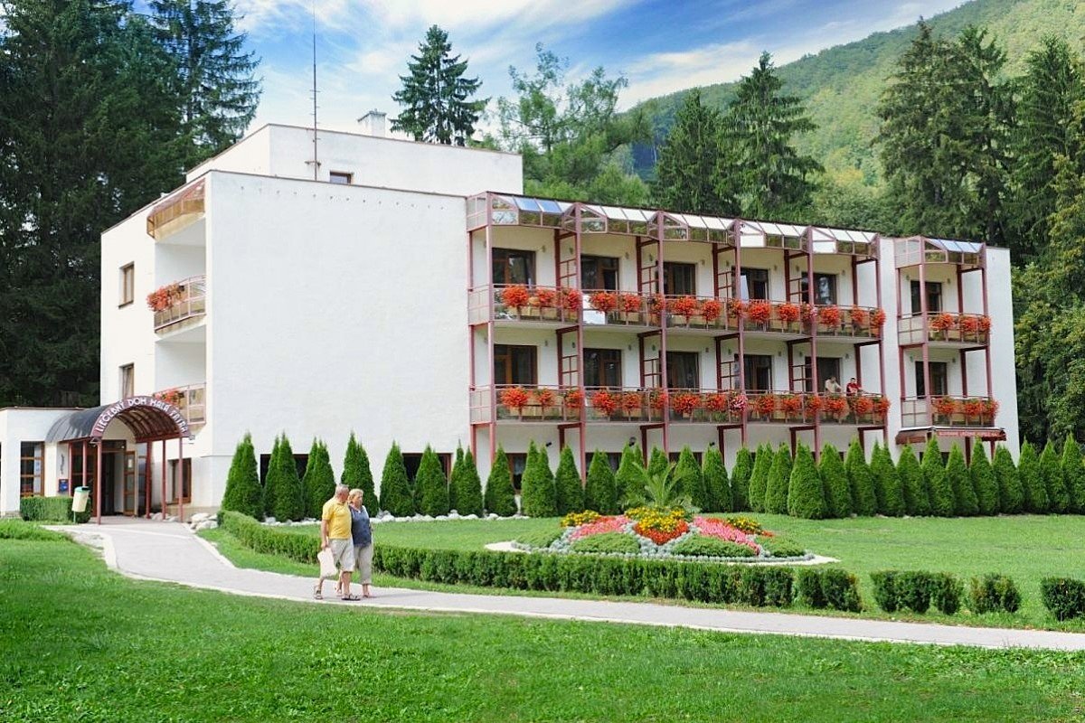 Hotel Mała Fatra ***