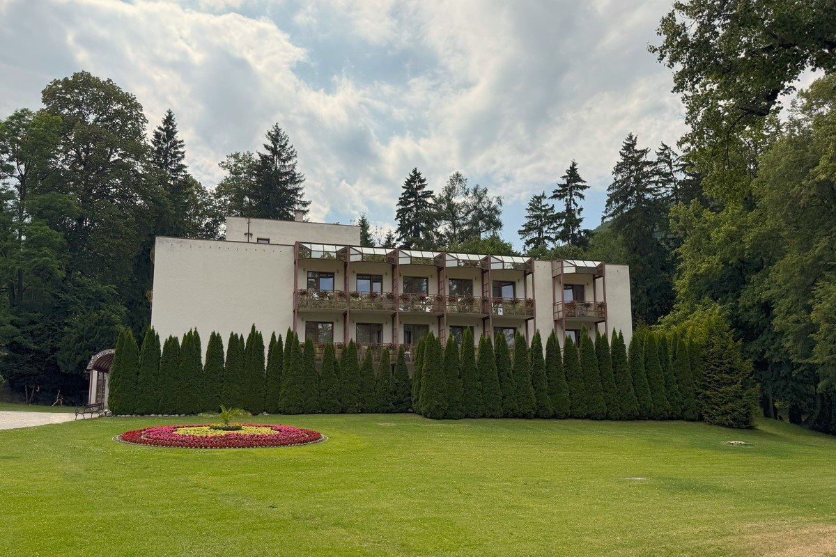 Hotel Mała Fatra ***