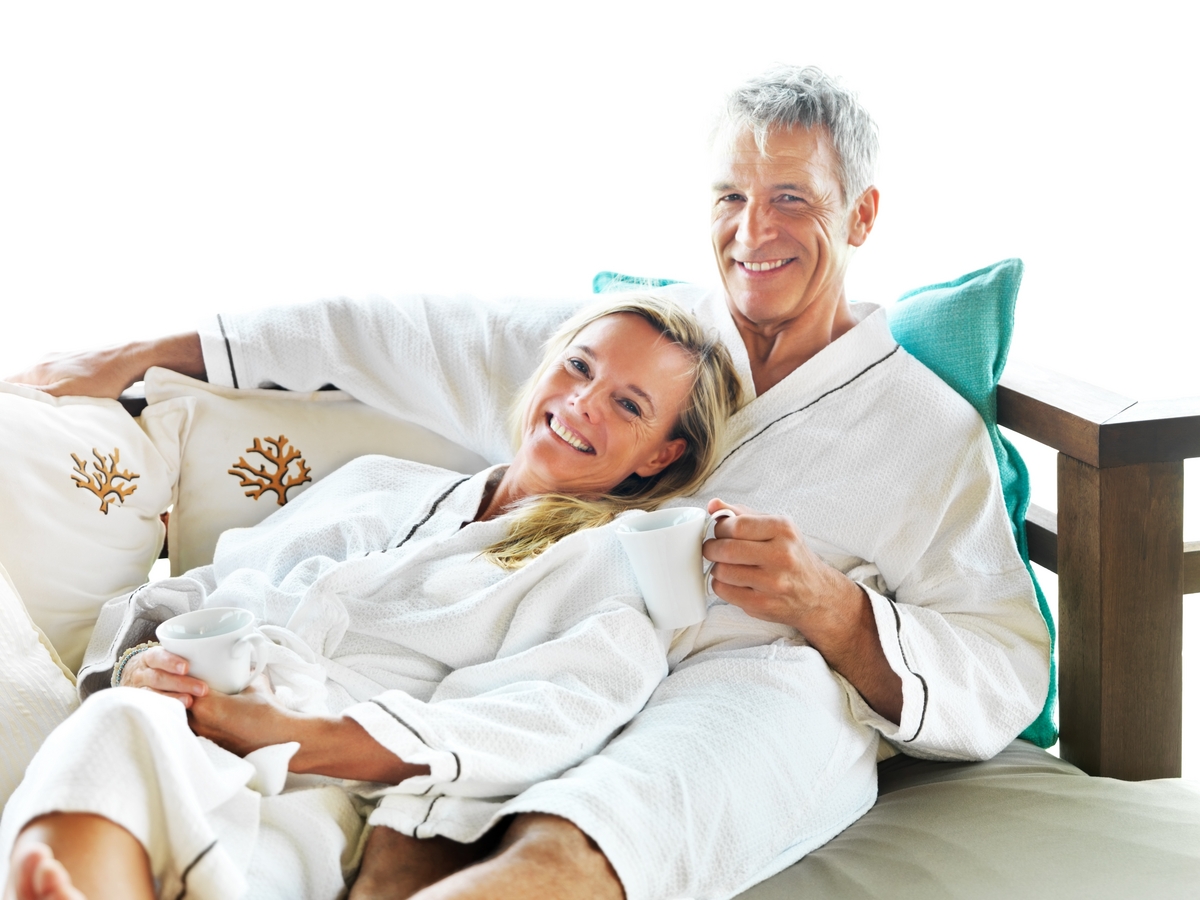 SYLWESTER Wellness medyczny