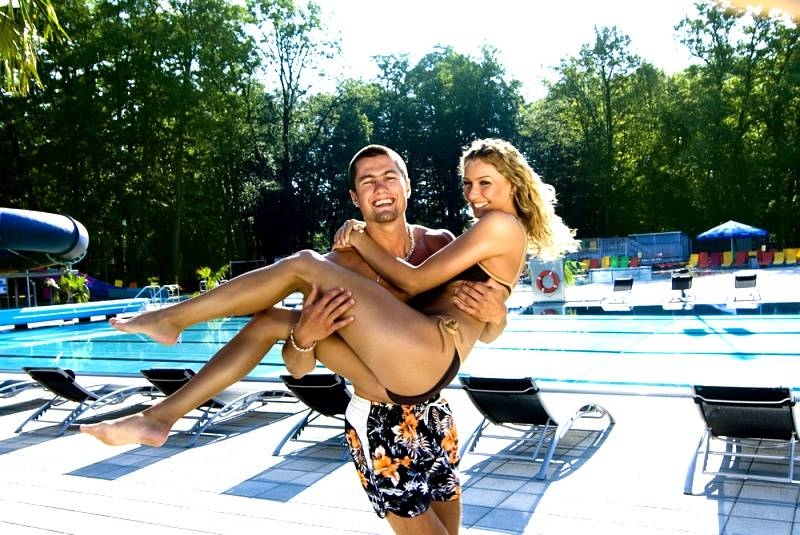SYLWESTER Wellness medyczny