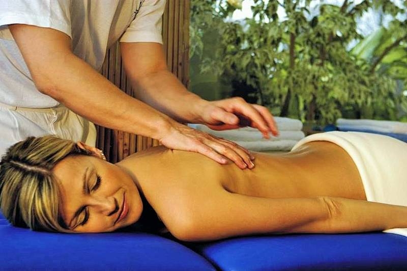 SYLWESTER Wellness medyczny