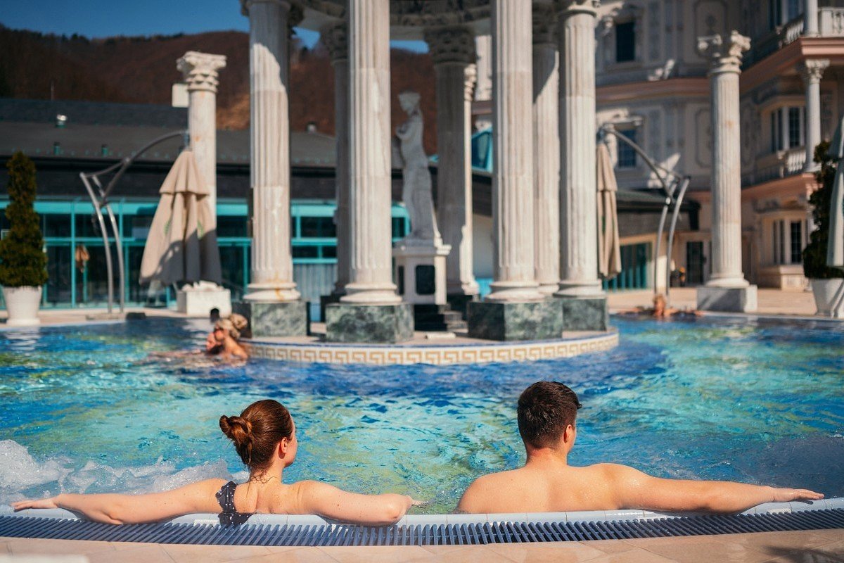 Beauty Relaks Tydzień 2025