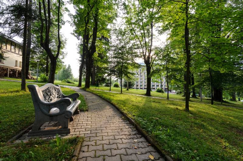 Wellness i Relaks 2026