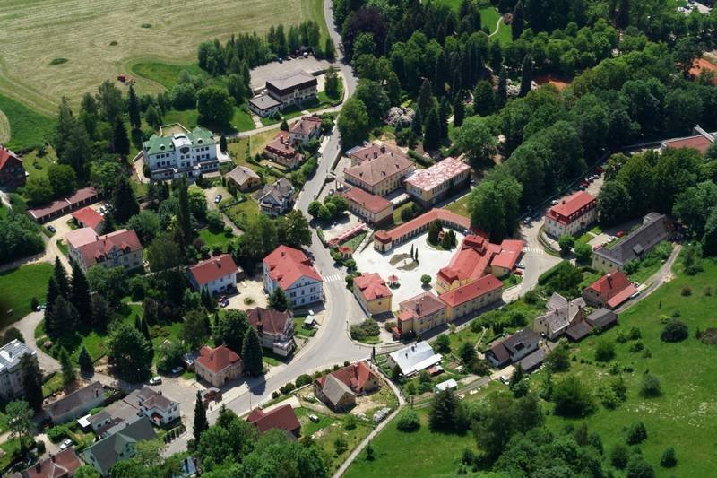Pobyt świąteczny