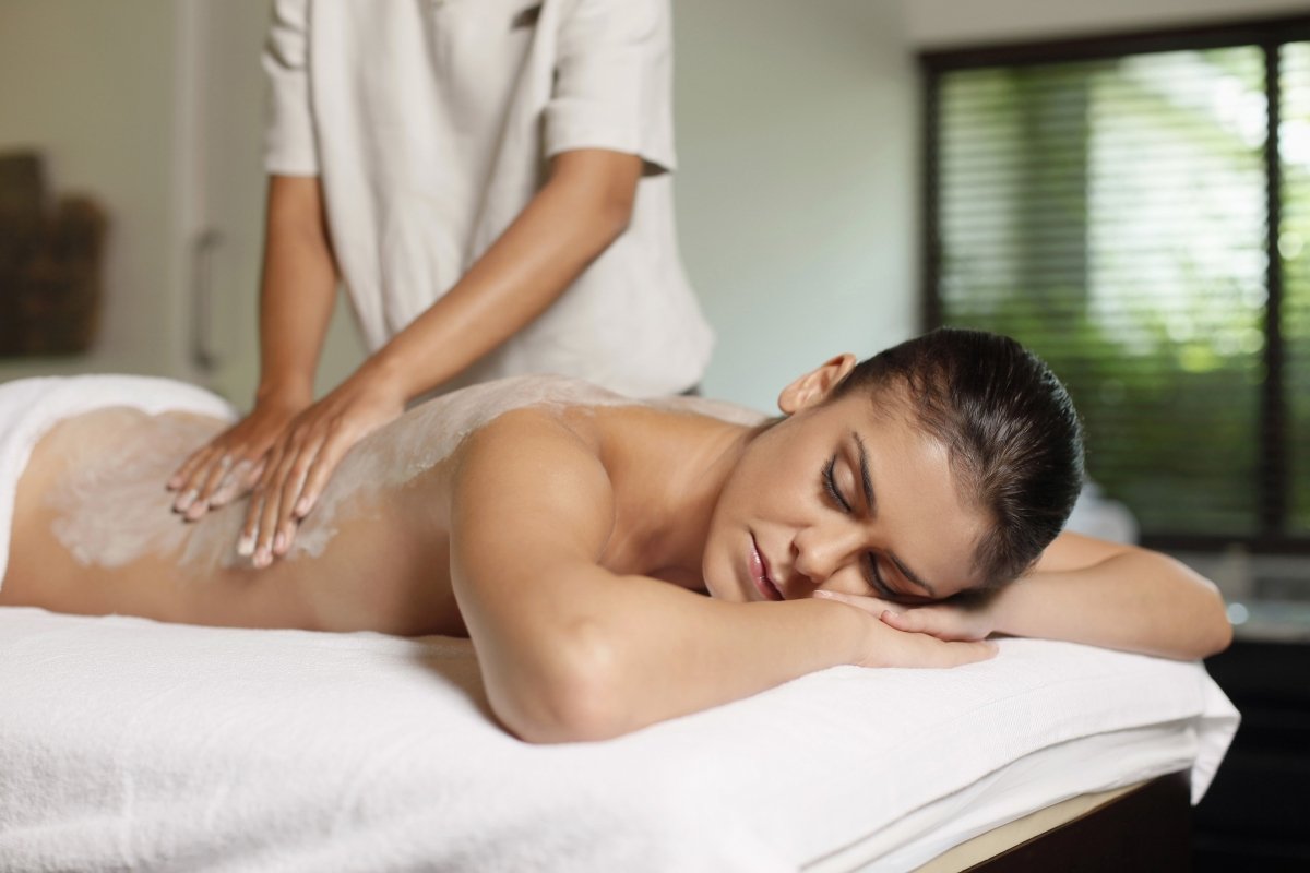 Wellness & Relaks