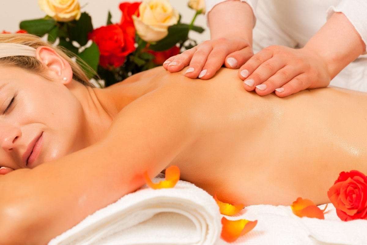 Wellness i Relaks 2026