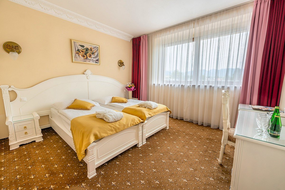 Apartament Komfort