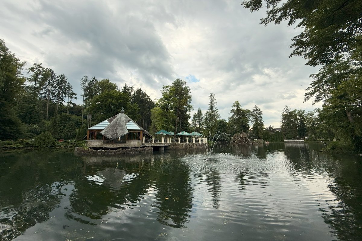 Hotel Mała Fatra ***