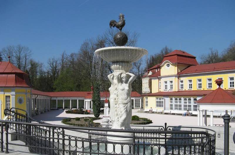Turnus dla pań