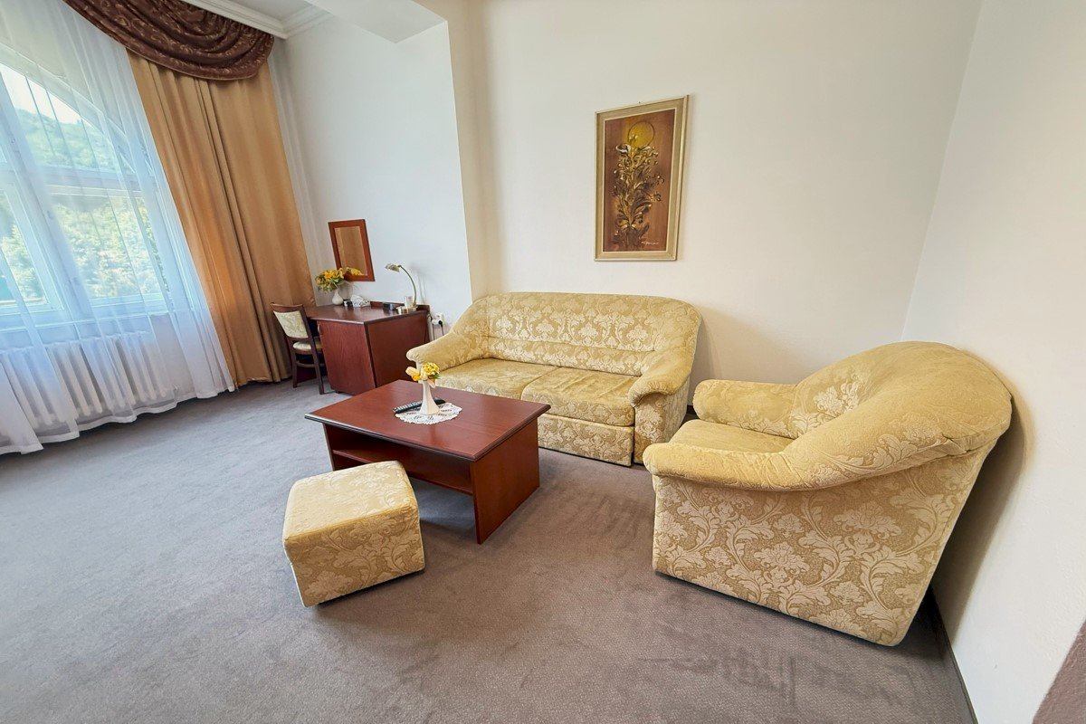 Apartament Superior
