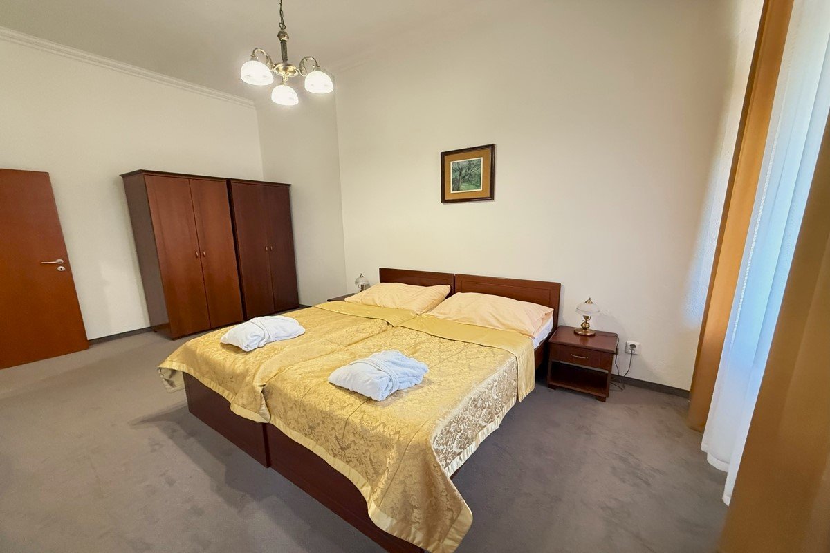 Apartament Superior