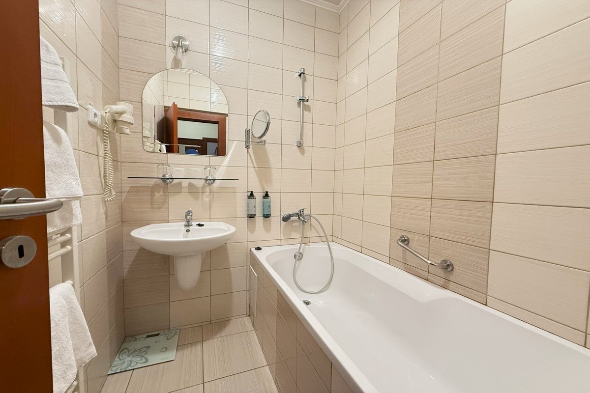 Apartament Superior