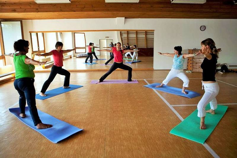 Relaksujący pobyt w spa 2026