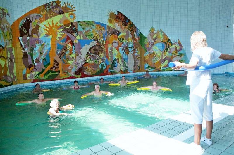 Relaksujący pobyt w spa 2026