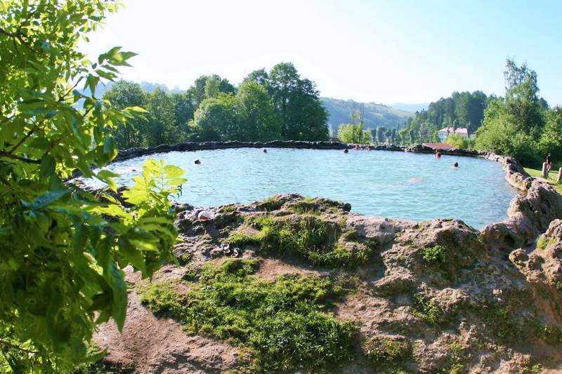 Relaksujący pobyt w spa 2026