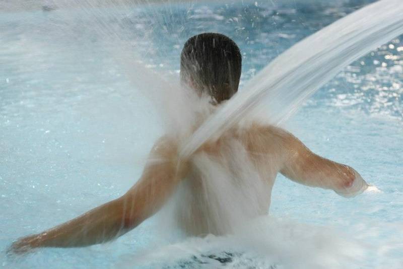 Relaksujący pobyt w spa 2026