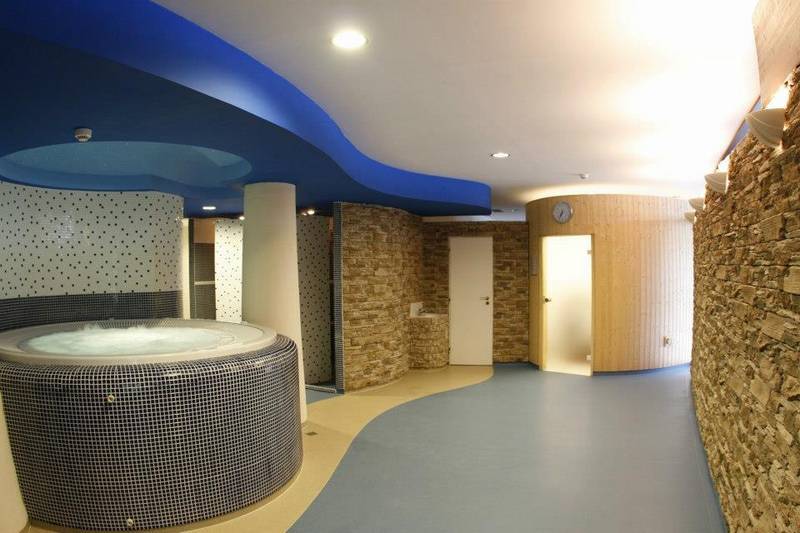 Relaksujący pobyt w spa 2026