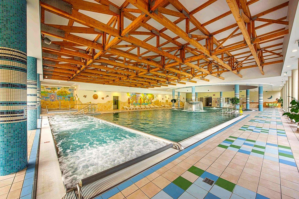 Pobyt Wellness Relax 2025