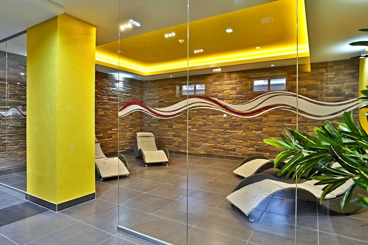 Pobyt Wellness Relax 2025