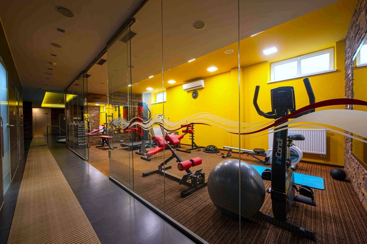 Pobyt Wellness Relax 2025