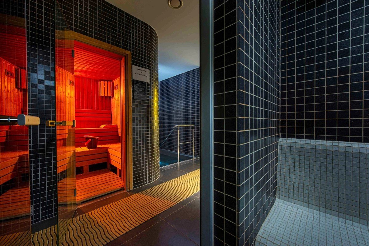 Pobyt Wellness Relax 2025
