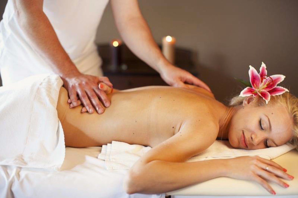 Pobyt relaksacyjny 2025