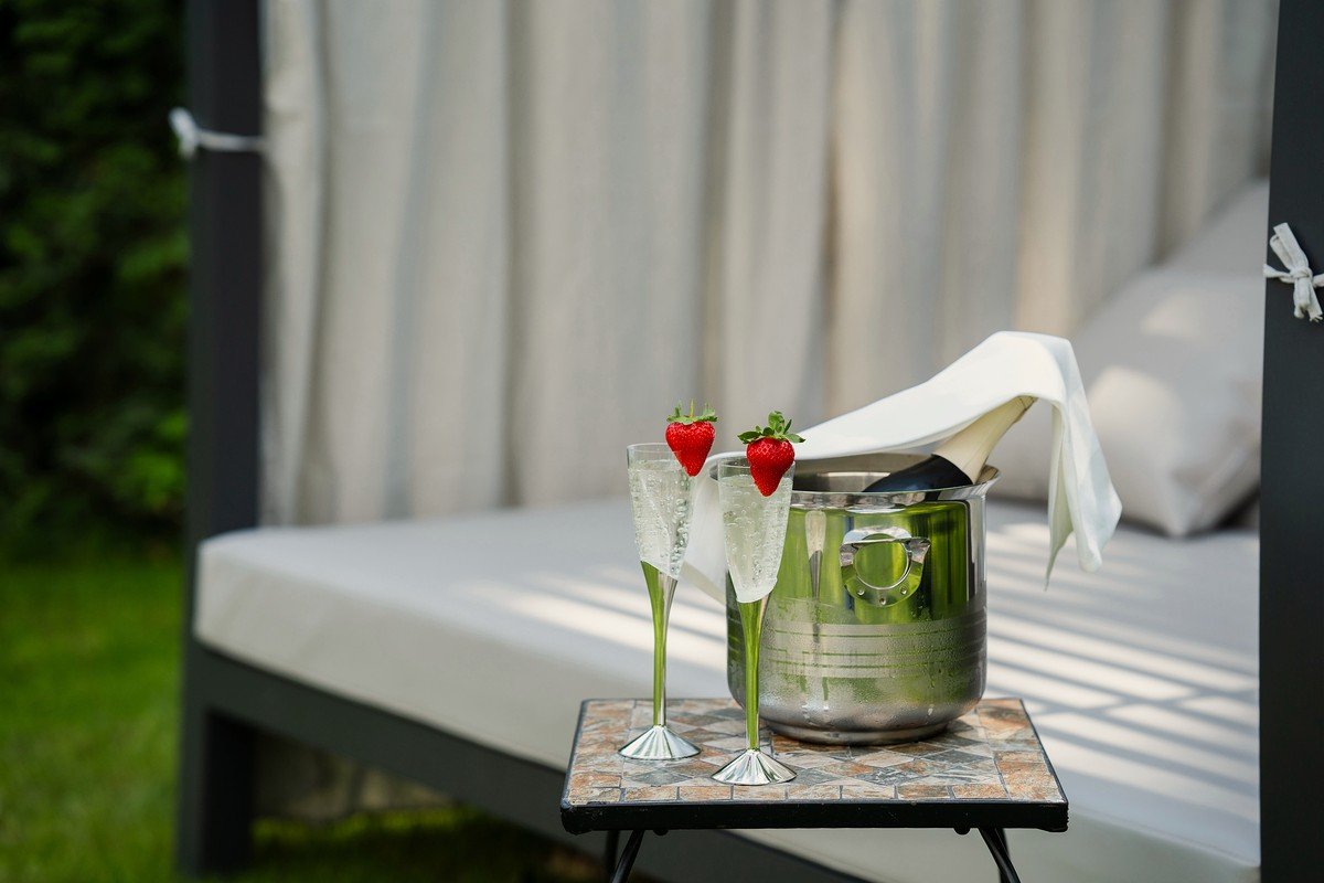 Pobyt relaksacyjny 2025