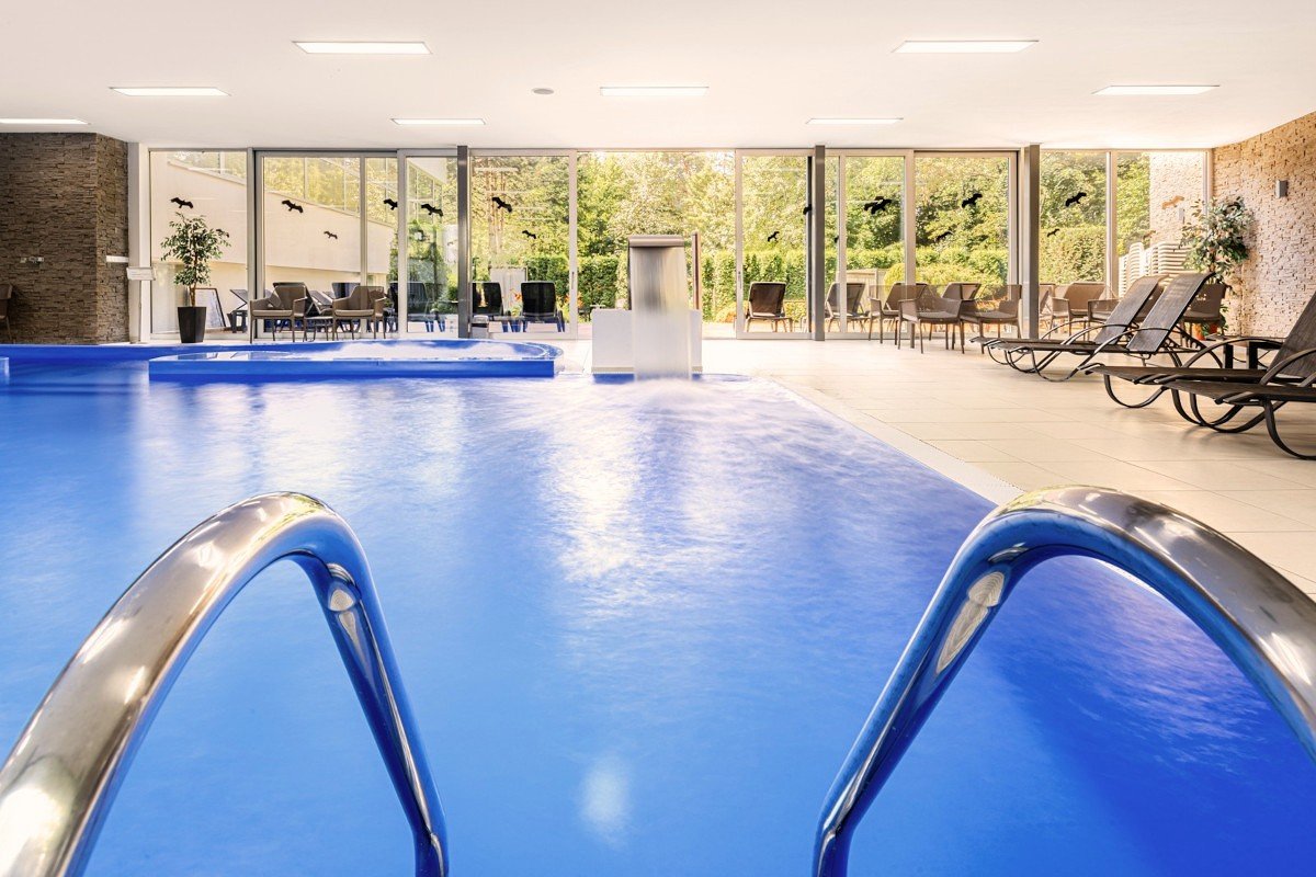 Pobyt relaksacyjny 2025