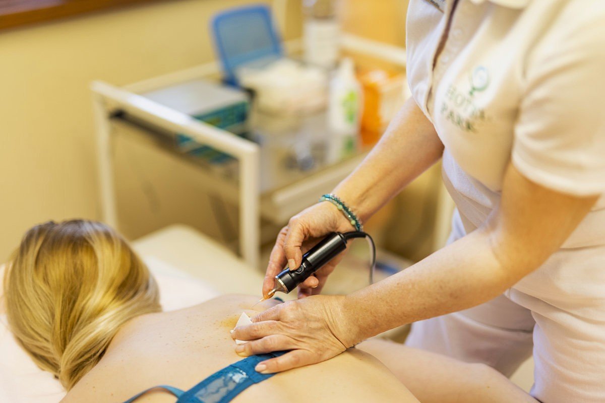 Pobyt leczniczy 2025